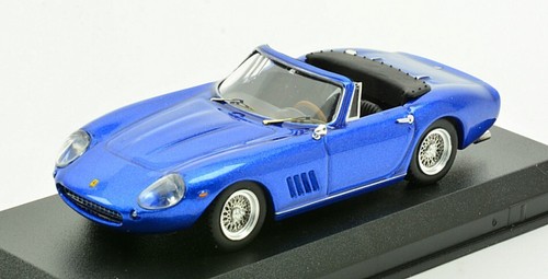 Modellino auto scala 43 - auto, 1:43