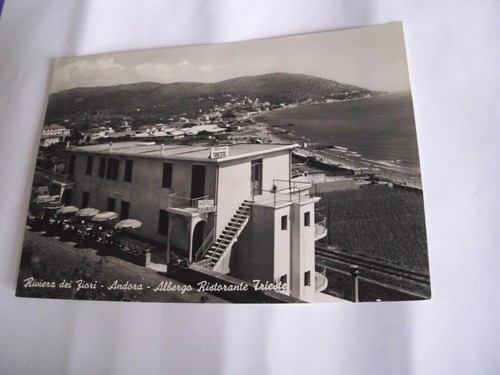 Savona andora albergo - -,