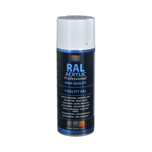 Faren vernice spray acrilica - vernice,