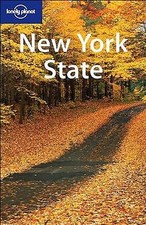 New York State (Lonely Planet