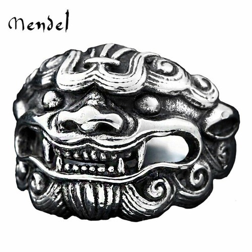 Mendel cool uomo - uomo, maschera