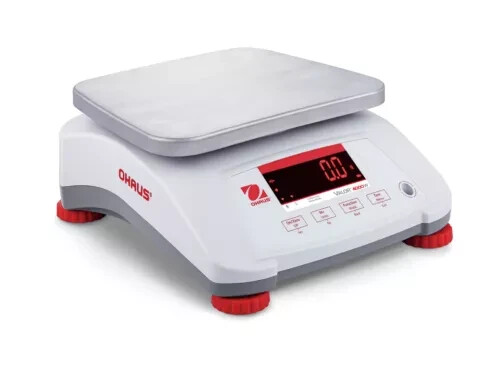 Ohaus valor 4000 ipx8 abs - ohaus,