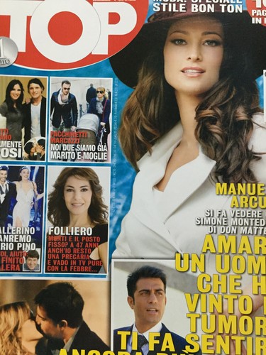 Top 2012 manuela - top, 7.manuela