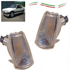 2 X FANALE FANALINO FRECCIA