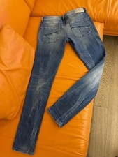 Diesel jeans donna NEVY -