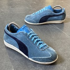 Vintage anni 80 PUMA Italia