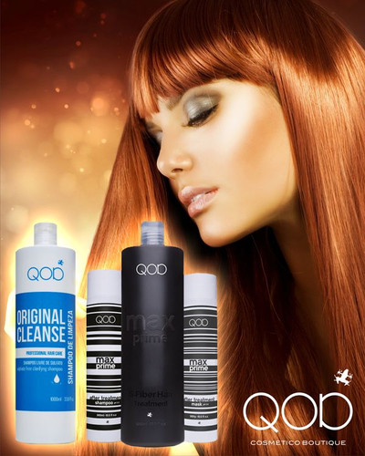 Qod organiq max prime - organiq,