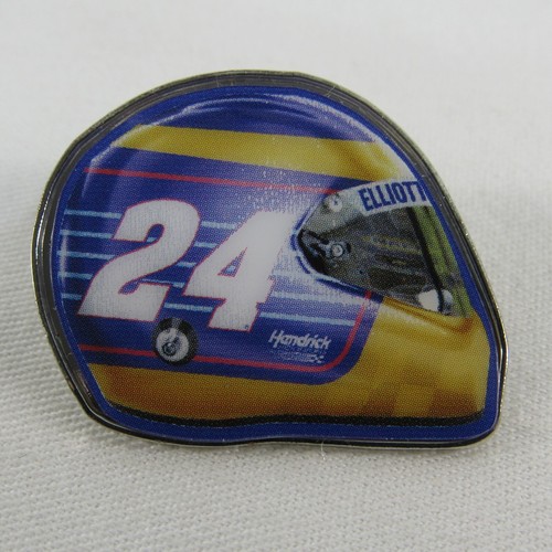 Chase elliott collector pin - collector,