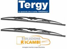 Coppia Spazzole Tergicristallo Anteriori HYUNDAI ATOS PRIME '99-