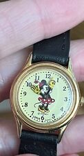 Orologio Lorus Vintage Disney Minnie