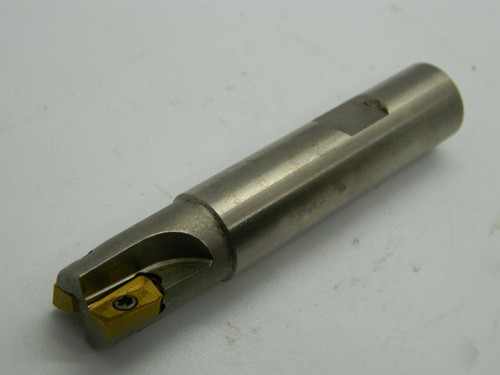 Trapano per inserti - ,