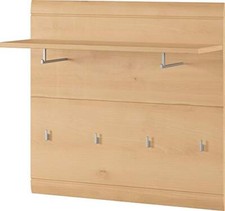 GERMANIA DIE MÖBELMACHER Pannello attaccapanni, 96 x 90 x 30 cm (v6G)