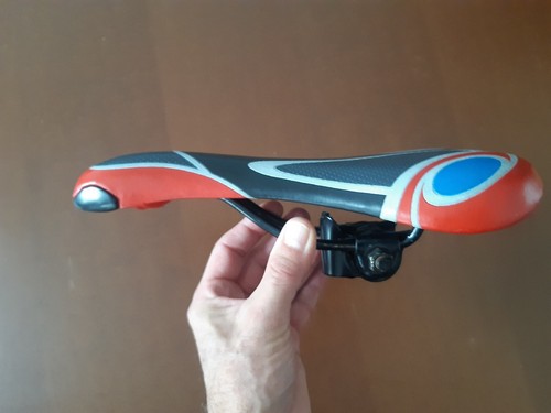 Saddle sella epoca bici - sella,
