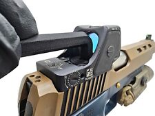 Trijicon RMRHD / SRO Strumento di manutenzione ottica (tappo batteria, avvolgimento e elevazione)