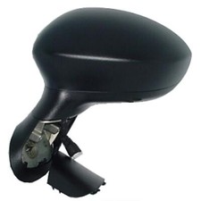 Specchietto SX Elettrico per