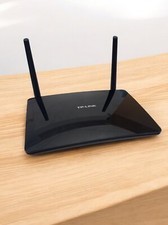 TP LINK AC750 modem router dual band adsl2+ usato