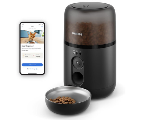 Paw5320 philips pet - philips,