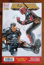 Deadpool n. 50 - Marvel Now