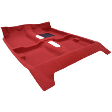 TAPPETO STAMPATO PEUGEOT 205