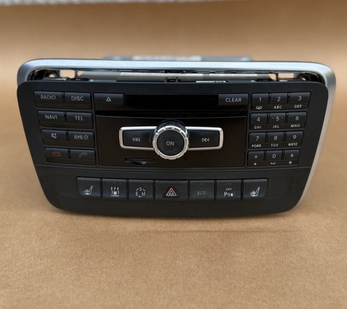 Mercedes benz cla - mercedes-benz, c117