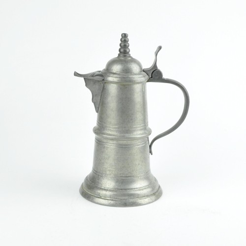 Caraffa latta con - in, coperchio