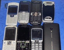 Lotto x 8 Sony Ericsson Z600