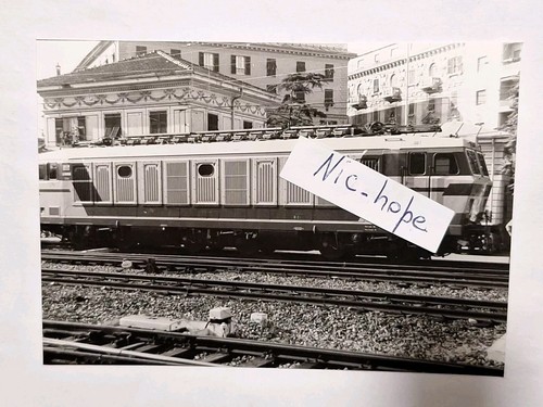 Fotografia locomotore - fotografia,