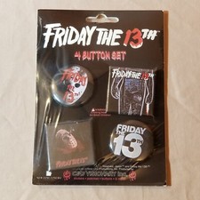 Venerdì 13 Jason Voorhees