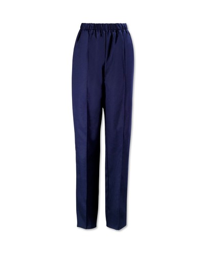 Pantalone lavoro donna - pantalone,