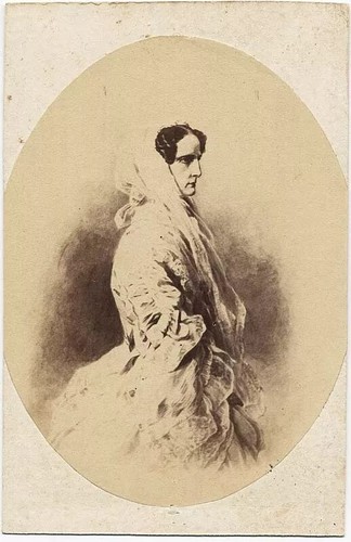 Very rare alexandra feodorovna - rare,