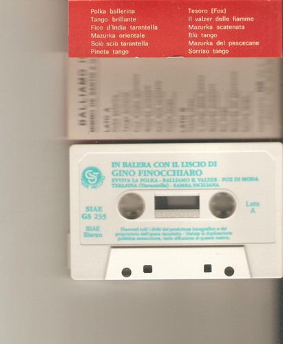 Balliamo liscio vol 4 - balliamo, il