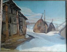 CESARE MAGGI - COVONI NELLA