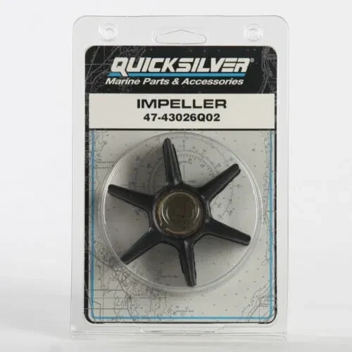 Girante originale mercury - girante,