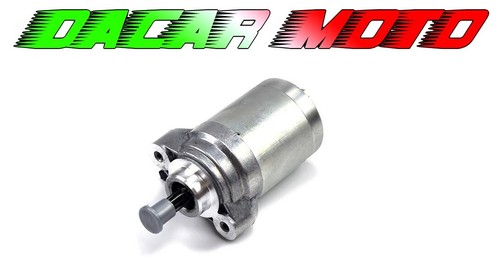 Motorino avviamento per - di,