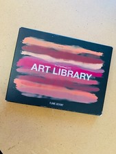 MAC ART LIBRARY PALETTE