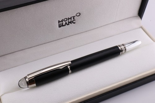 Montblanc starwalker fineliner - montblanc,