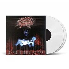 King diamond deadly lullabyes - king,