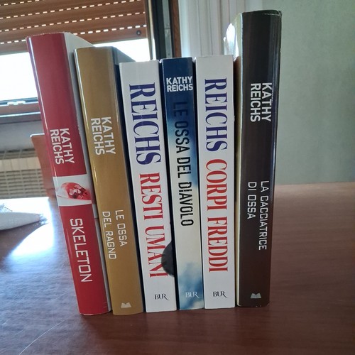 Serie libri di kathy - libri,