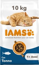 IAMS Cibo secco per gatti con