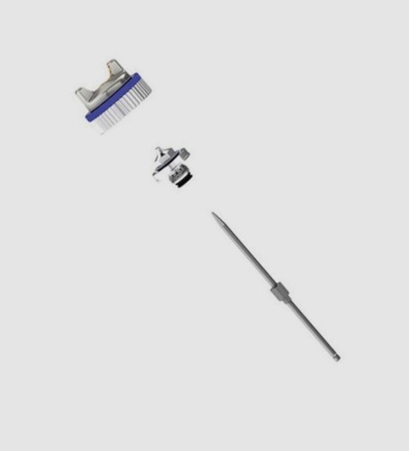 Sata 210260 nozzle - set,, 1.2mm