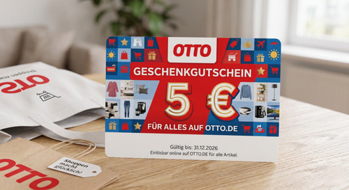 Buono sconto otto - buono, /