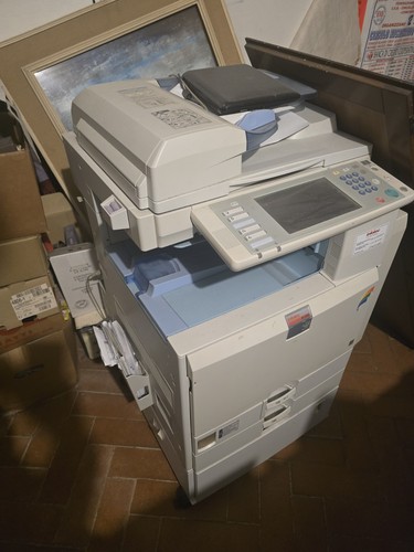 Stampante multifunzione - stampante,