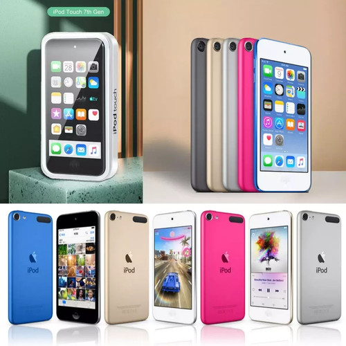 Nuovo apple ipod touch - nuovo,