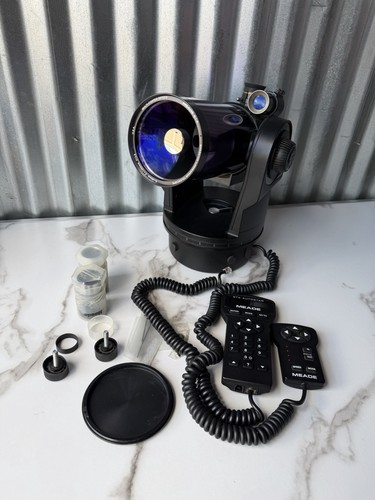 Meade etx 90ec - meade, astronomical