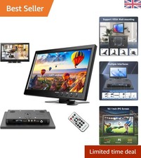 Monitor LCD Portatile ad Alte