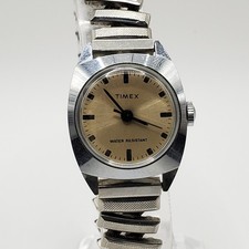 Orologio meccanico vintage