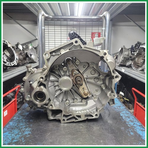 Cambio manuale volkswagen polo - manuale,