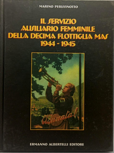 Servizio ausiliario - il,