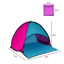 Tenda da Sole Stay Comoda