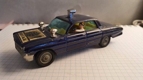 Modellino oldsmobile uncle - modellino,